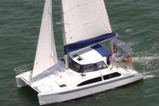 Seawind 1000